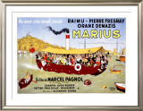 Buy Marius at AllPosters.com