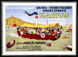 Buy Marius at AllPosters.com