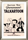 Talkartoon