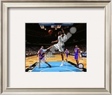Dwight Howard - '09 Finals