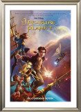 Treasure Planet