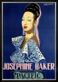 Buy Josephine Baker at AllPosters.com