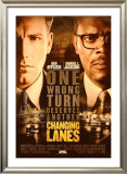 Changing Lanes