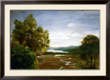 Buy Light At Dusk II at AllPosters.com