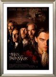 Buy The Man in the Iron Mask at AllPosters.com