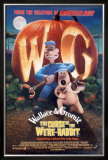 Wallace and Gromit: The Curse of the Wererabbit