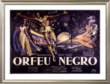 Buy Orfeu Negro at AllPosters.com