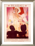 Buy Filmball, c.1935 at AllPosters.com