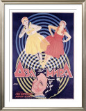 Buy Dva Mira, Two Worlds at AllPosters.com