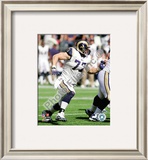 Chris Long 2009