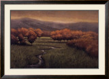 Buy Morning Fescue at AllPosters.com