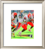 Dwight Freeney Syracuse University Orangemen 2001