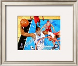 Dwight Howard - '09 Playoffs