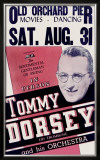 Tommy Dorsey