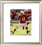 Edgerrin James