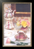 High Tea