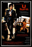 U Turn