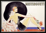 Mistinguett