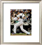 Richie Sexson 2008 Batting Action