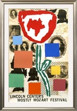 Buy Mostly Mozart, 1995 at AllPosters.com