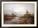 Buy Highland River at AllPosters.com