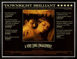 Buy A Very Long Engagement at AllPosters.com