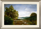 Buy Light At Dusk II at AllPosters.com