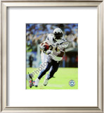 LaDainian Tomlinson 2008 Rushing