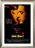 Dot the I