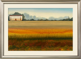Buy Tuscan Memory I at AllPosters.com
