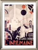 L'Inhumaine