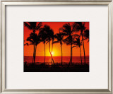 Buy Hawaiian Sunset at AllPosters.com