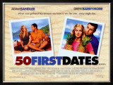 50 First Dates