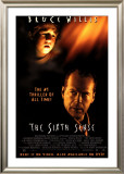 The Sixth Sense (Video Release)