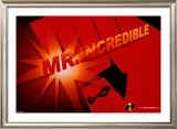 The Incredibles