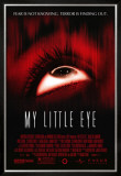 My Little Eye