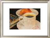 Buy Coffee Morning I at AllPosters.com