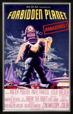 Forbidden Planet, Robby the Robot