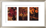 Buy Les Couleurs Des Roses II at AllPosters.com