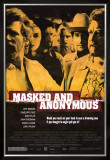 Masked and Anonymous