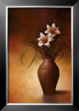 Flowering Orchid II