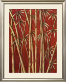 Thai Bamboo I