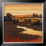 Evening Glow