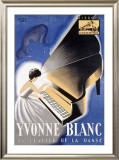 Buy Yvonne Blanc at AllPosters.com