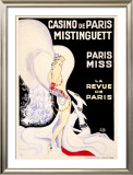 Casino de Paris, Mistinguett