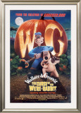 Wallace and Gromit: The Curse of the Wererabbit