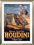 Buy Houdini at AllPosters.com