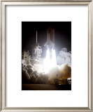 Buy NASA Night Time Shuttle Launch at AllPosters.com