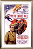 The Flying Ace