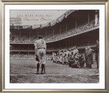 Buy The Babe Bows Out, 1948 at AllPosters.com